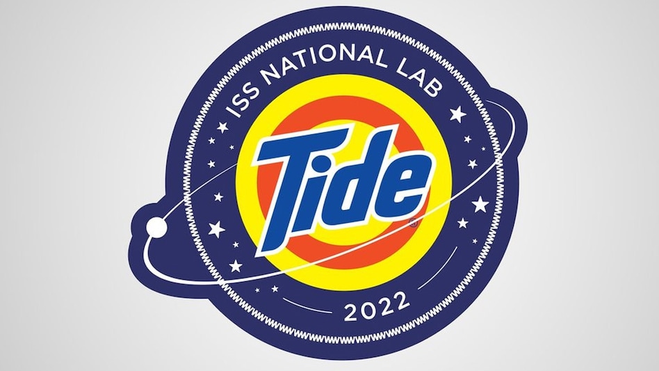 Tide to make world's first 'space detergent' Tide to make world's first 'space detergent'