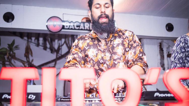 Tito's has hosted 16,425 parties and on average had 90,000 visitors every month Tito's has hosted 16,425 parties and on average had 90,000 visitors every month