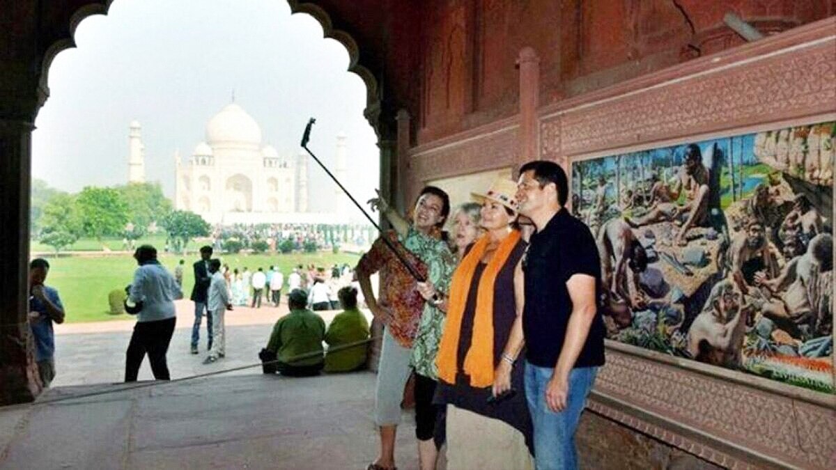 The body will promote domestic tourism, help it in digital transformation, act as a thought leader and run training programmes. The body will promote domestic tourism, help it in digital transformation, act as a thought leader and run training programmes.