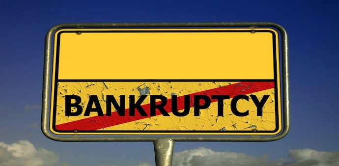 Most of the cases under the IBC have ended in liquidation, which means selling the assets of the company as junk Most of the cases under the IBC have ended in liquidation, which means selling the assets of the company as junk