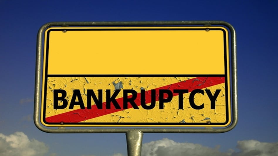 Most of the cases under the IBC have ended in liquidation, which means selling the assets of the company as junk Most of the cases under the IBC have ended in liquidation, which means selling the assets of the company as junk