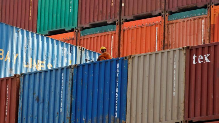 India's exports impacted by COVID-19 India's exports impacted by COVID-19