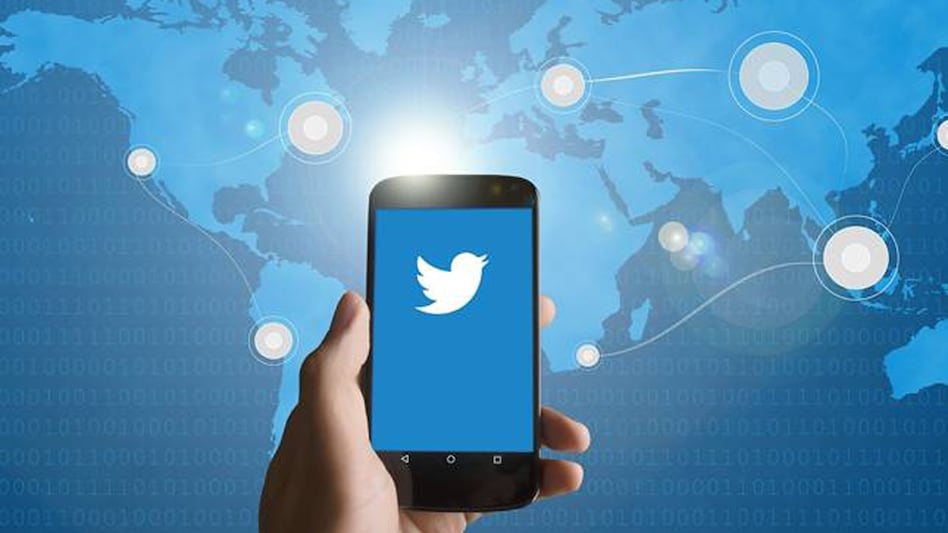 Twitter said it is the company's policy to notify users if it receives a legal request from an authorised entity to remove content from their account. Twitter said it is the company's policy to notify users if it receives a legal request from an authorised entity to remove content from their account.