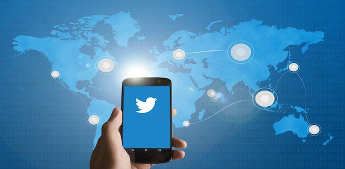 Twitter deleted Buhari's post on June 2 after Nigerian President Muhammadu Buhari threatened suspected separatist militants in the southeast Twitter deleted Buhari's post on June 2 after Nigerian President Muhammadu Buhari threatened suspected separatist militants in the southeast