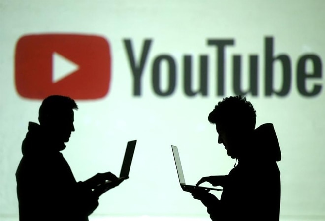 YouTube to no longer show ads on gambling, alcohol, politics in masthead