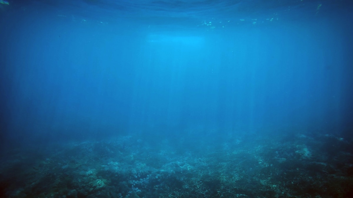 Left body alleges Centre's Deep Ocean Mission to aid corporate interests