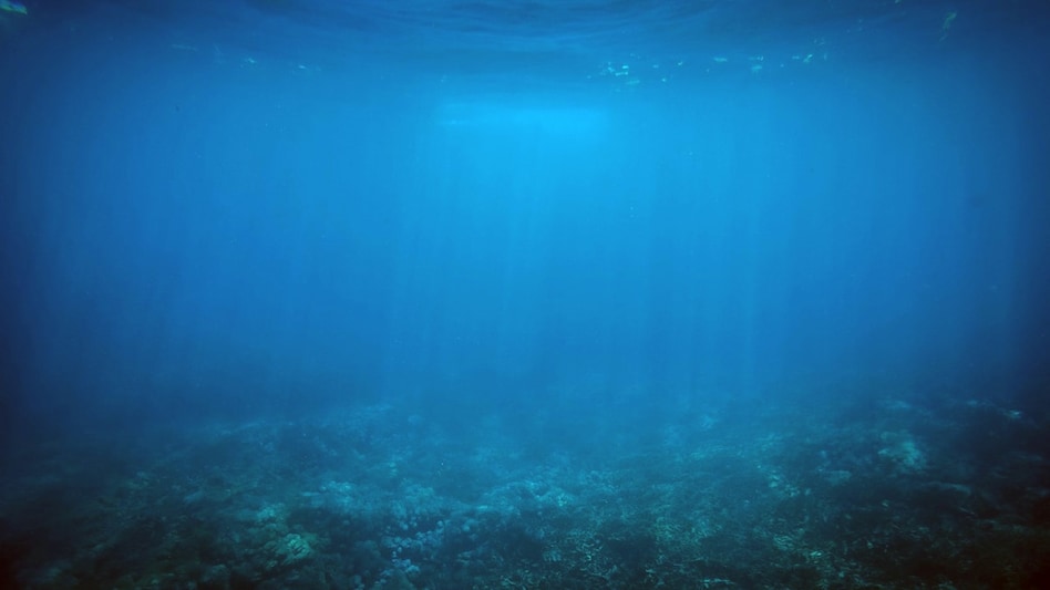 Left body alleges Centre's Deep Ocean Mission to aid corporate interests Left body alleges Centre's Deep Ocean Mission to aid corporate interests