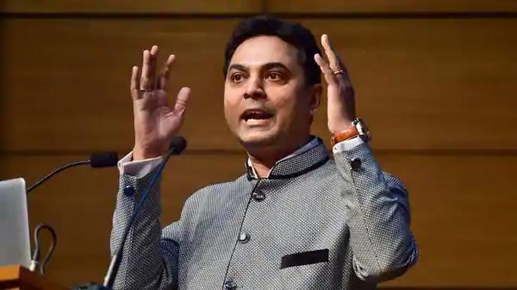 Chief Economic Advisor Krishnamurthy Subramanian Chief Economic Advisor Krishnamurthy Subramanian