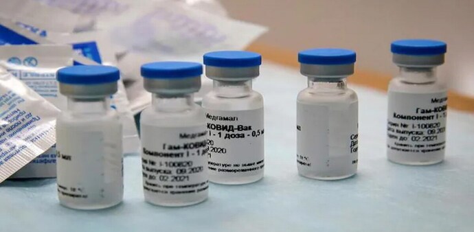 Pune-based pharma giant, Serum Institute of India (SII) has also sought DCGI's nod for test analysis and examination of Sputnik V Pune-based pharma giant, Serum Institute of India (SII) has also sought DCGI's nod for test analysis and examination of Sputnik V