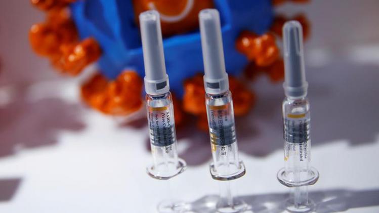 The study suggests that those people given the mRNA vaccines may not need booster shots if the coronavirus variants do not evolve much beyond their current forms The study suggests that those people given the mRNA vaccines may not need booster shots if the coronavirus variants do not evolve much beyond their current forms