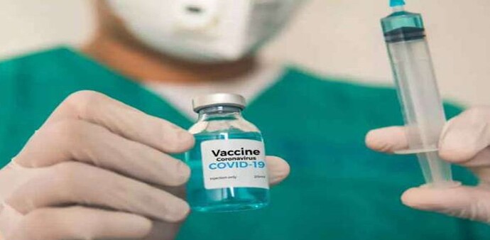 Only 3.5% of India's 1.3 billion population has been fully immunised against COVID-19 Only 3.5% of India's 1.3 billion population has been fully immunised against COVID-19