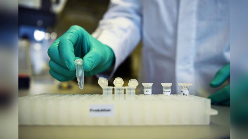 Quad on track to provide 1 billion COVID-19 vaccines to Southeast Asia: White House official Quad on track to provide 1 billion COVID-19 vaccines to Southeast Asia: White House official