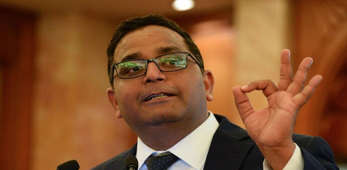 Paytm to lend Rs 743 crore to Vijay Shekhar Sharma's companies Paytm to lend Rs 743 crore to Vijay Shekhar Sharma's companies