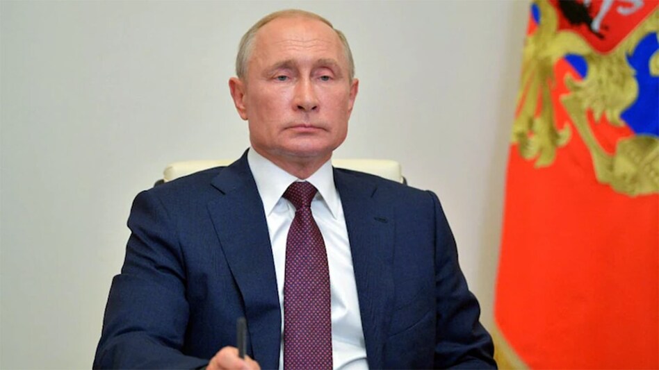 Russian President Vladimir Putin on Saturday said Russia is the only country in the world which is ready to transfer technology and to expand production abroad Russian President Vladimir Putin on Saturday said Russia is the only country in the world which is ready to transfer technology and to expand production abroad