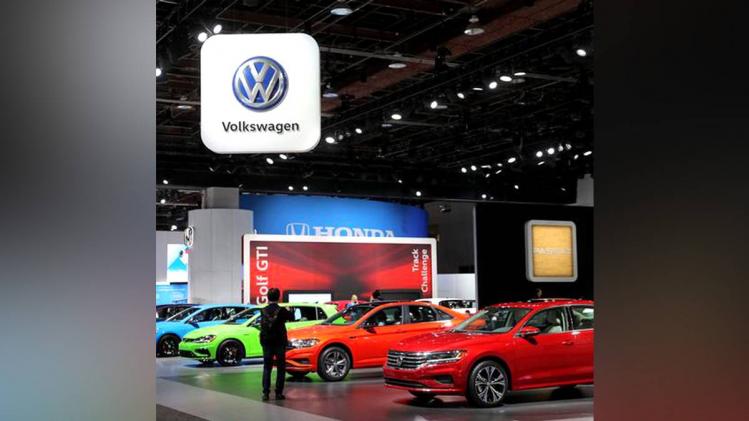 "In Europe, we will exit the business with internal combustion vehicles between 2033 and 2035, in the United States and China somewhat later," Klaus Zellmer, Volkswagen board member for sales said "In Europe, we will exit the business with internal combustion vehicles between 2033 and 2035, in the United States and China somewhat later," Klaus Zellmer, Volkswagen board member for sales said
