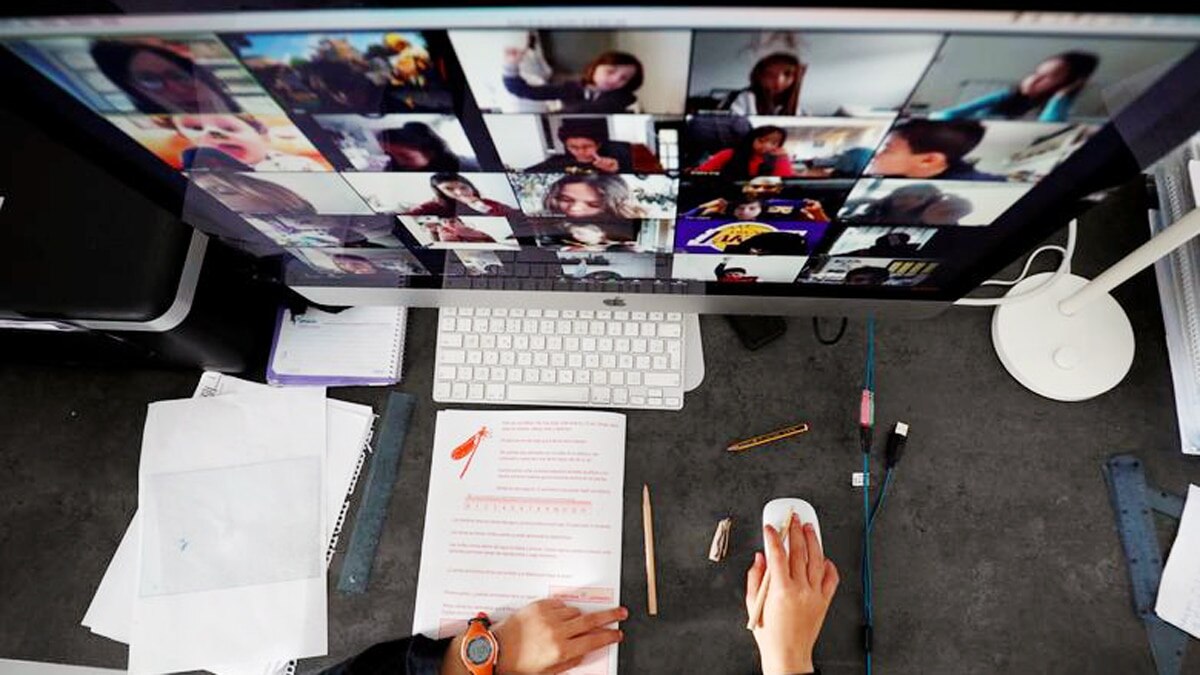 62 per cent of India's workforce wants to switch jobs this year, says the survey 62 per cent of India's workforce wants to switch jobs this year, says the survey