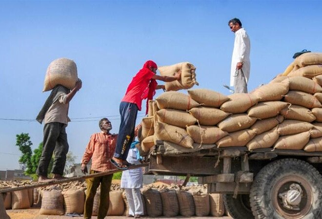 The Delhi government planned to launch the scheme for the doorstep delivery of ration in June, but it did not get approval from the lieutenant governor The Delhi government planned to launch the scheme for the doorstep delivery of ration in June, but it did not get approval from the lieutenant governor