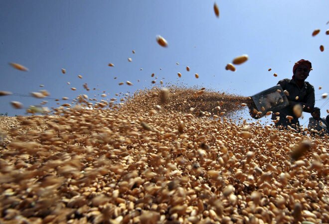 The Rabi marketing season (RMS) 2021-22 runs from April to March but the bulk of the procurement gets completed by June The Rabi marketing season (RMS) 2021-22 runs from April to March but the bulk of the procurement gets completed by June