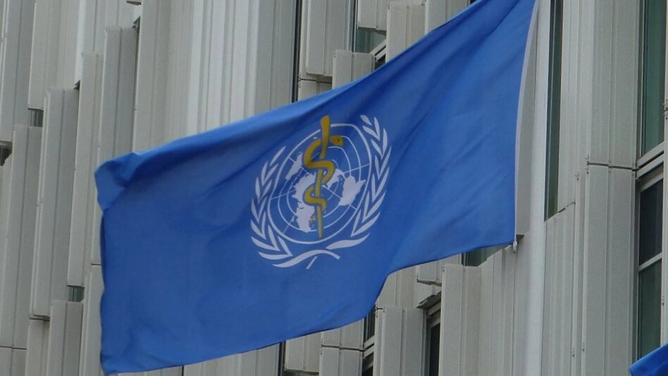 WHO asks nations to scale up health infra, speed up COVID-19 vaccination to prevent another surge WHO asks nations to scale up health infra, speed up COVID-19 vaccination to prevent another surge