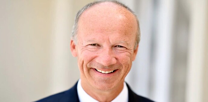 Wipro CEO Thierry Delaporte earned $8.8 million (Rs 64 crore) in FY21, making him the highest paid CEO in IT Wipro CEO Thierry Delaporte earned $8.8 million (Rs 64 crore) in FY21, making him the highest paid CEO in IT