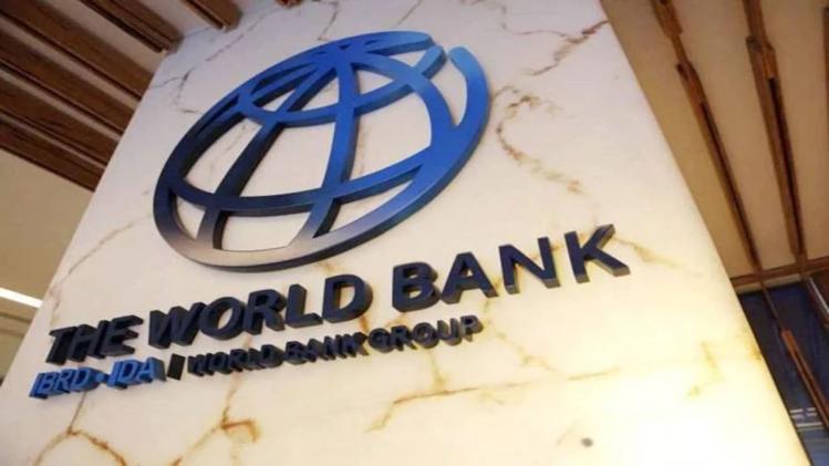 The loan will create greater flexibility for states to cope with the ongoing pandemic, future climate and disaster shocks, World Bank said. The loan will create greater flexibility for states to cope with the ongoing pandemic, future climate and disaster shocks, World Bank said.