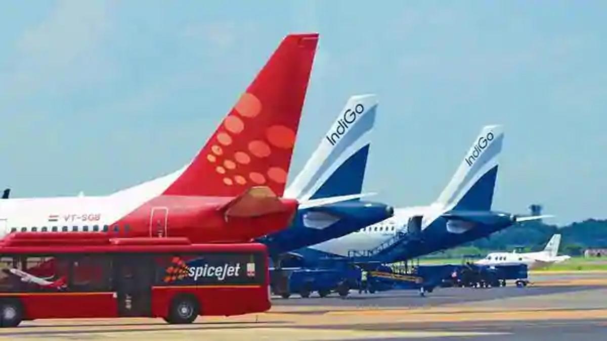 Four Indigo, Spicejet airline staffers among 7 persons arrested in customs' crackdown on gold smuggling