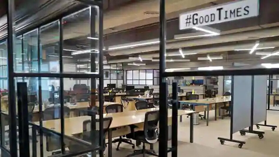 There was an increase of 17,223 new companies compared to the year-ago period There was an increase of 17,223 new companies compared to the year-ago period