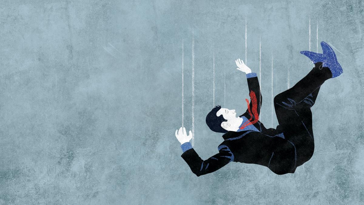 Illustration by Raj Verma