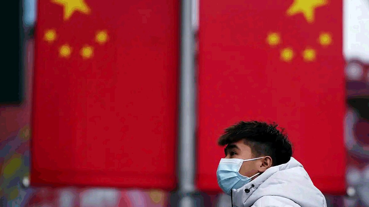 China opposed politicising the study (Source: Reuters) China opposed politicising the study (Source: Reuters)