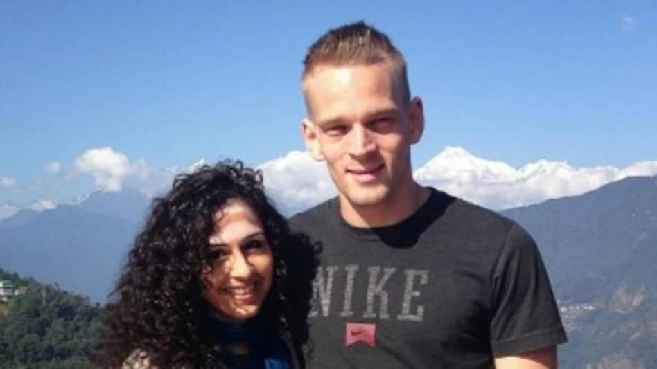 Karl Rock shared a video titled 'Why I Haven't Seen My Wife in 269 Days #Blacklist' on his YouTube channel and Instagram handle Karl Rock shared a video titled 'Why I Haven't Seen My Wife in 269 Days #Blacklist' on his YouTube channel and Instagram handle