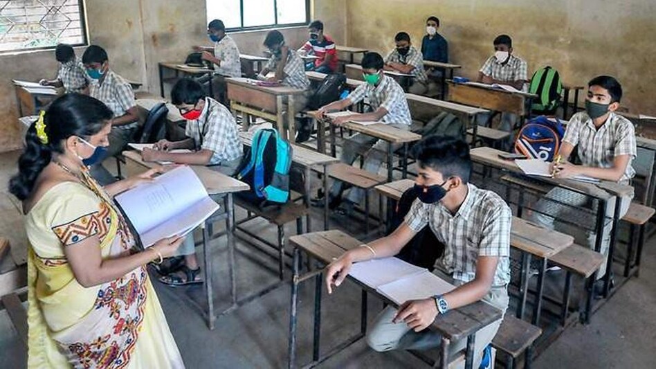The CISCE had cancelled exams for both classes this year in view of the aggressive second wave of COVID-19 The CISCE had cancelled exams for both classes this year in view of the aggressive second wave of COVID-19