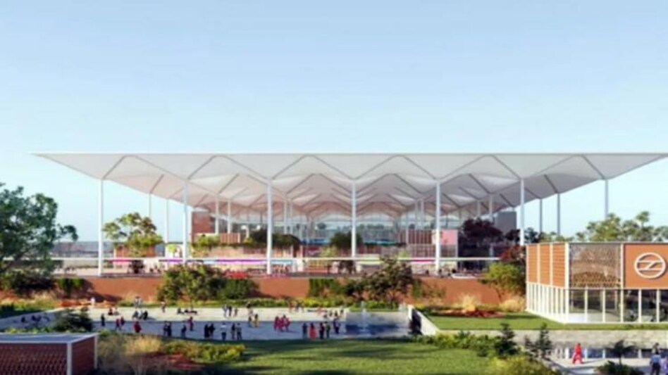 YIAPL is a 100 per cent subsidiary of Zurich Airport International and has been incorporated to develop the Noida International Airport in Jewar YIAPL is a 100 per cent subsidiary of Zurich Airport International and has been incorporated to develop the Noida International Airport in Jewar