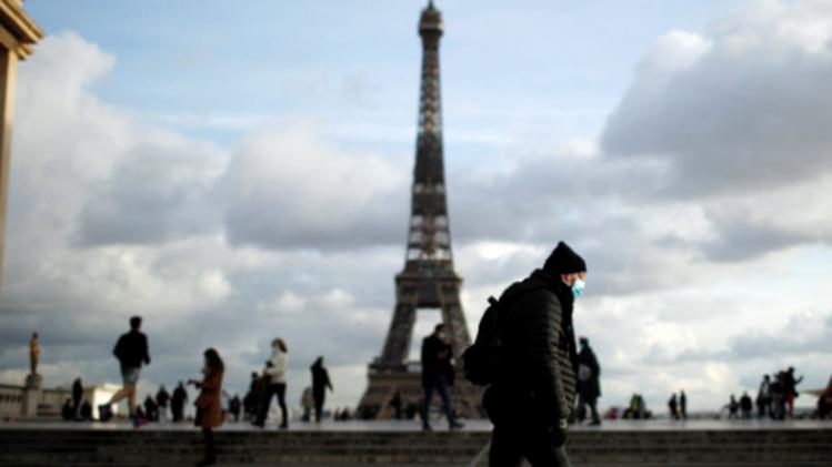 COVID-19: France to allow entry to visitors who have taken Covishield vaccine