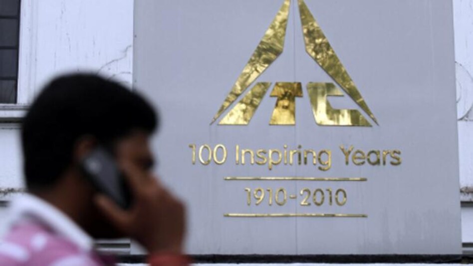 While ITC's expenditure in foreign currency amounted to Rs 1,664 crore for the year ended March 31, 2021 (Source: Reuters) While ITC's expenditure in foreign currency amounted to Rs 1,664 crore for the year ended March 31, 2021 (Source: Reuters)