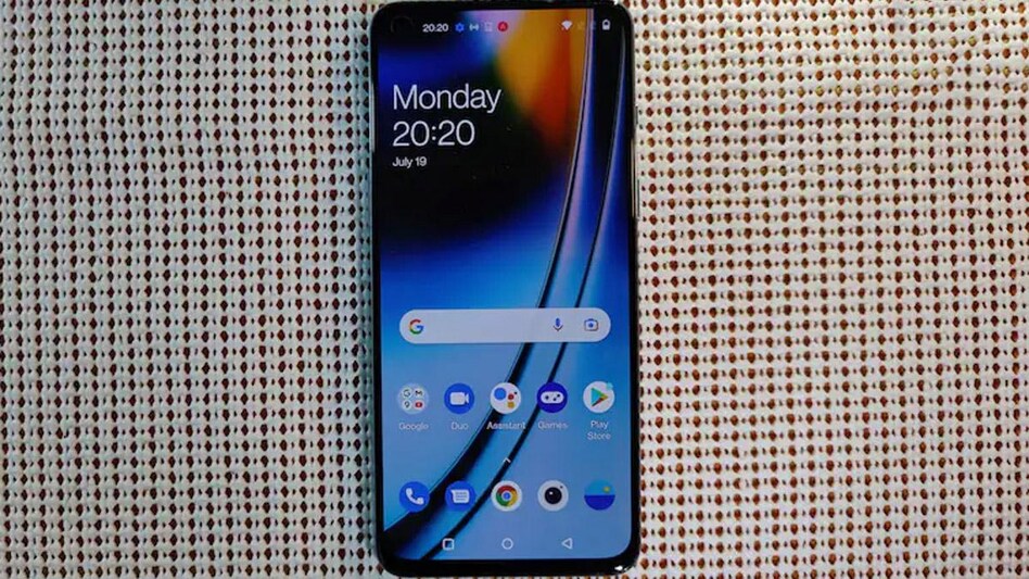 OnePlus Nord 2 5G will be powered by a 4,500 mAh dual-cell battery (Source: India Today) OnePlus Nord 2 5G will be powered by a 4,500 mAh dual-cell battery (Source: India Today)