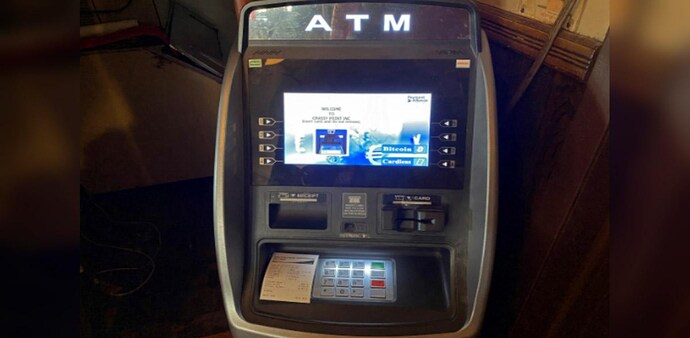 The interchange fee on ATM withdrawals has been hiked to Rs 17 from the initial Rs 15 The interchange fee on ATM withdrawals has been hiked to Rs 17 from the initial Rs 15