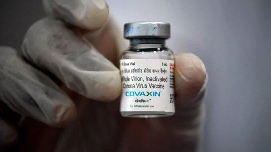 Bharat Biotech has terminated a memorandum of understanding to sell its COVID-19 vaccine Covaxin to Brazil's Precisa Medicamentos (Source:Reuters) Bharat Biotech has terminated a memorandum of understanding to sell its COVID-19 vaccine Covaxin to Brazil's Precisa Medicamentos (Source:Reuters)