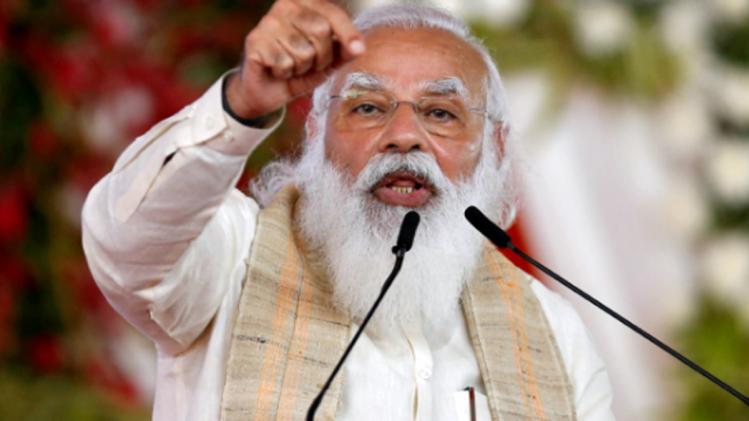 PM Modi urges people to nominate their choice of inspiring people for Padma awards