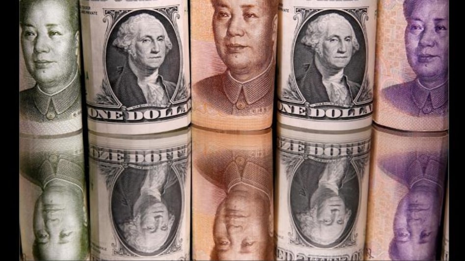 The US dollar index held at 92.729, not far from last week's three-month top of 92.832 (Source: Reuters) The US dollar index held at 92.729, not far from last week's three-month top of 92.832 (Source: Reuters)