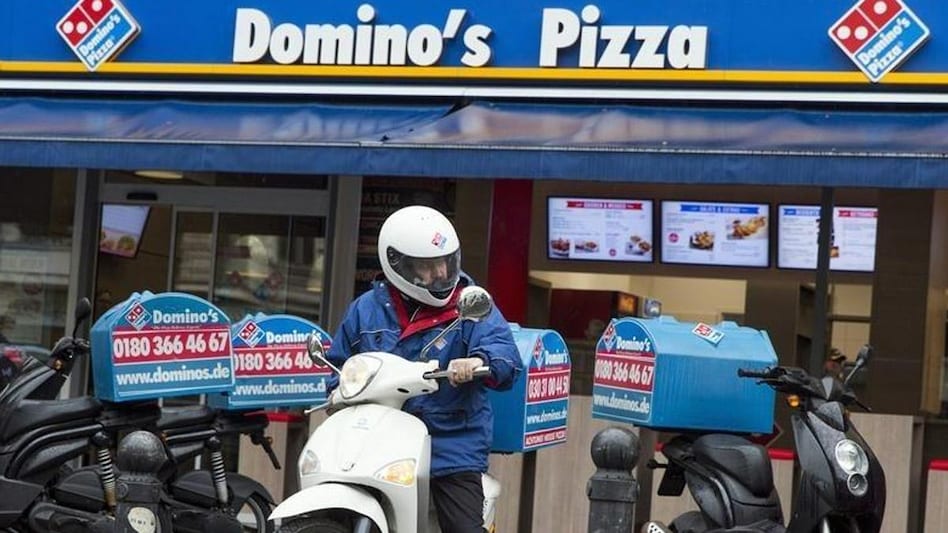 Jubilant operates one of the largest delivery fleet in the country (Source: Reuters) Jubilant operates one of the largest delivery fleet in the country (Source: Reuters)