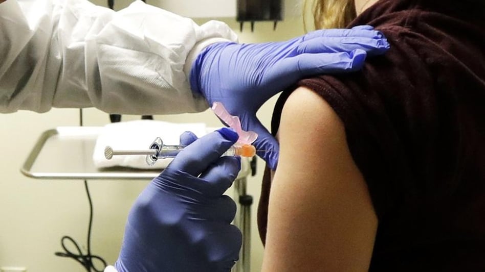 According to the EU, COVAX has so far delivered 122 million doses to 136 countries (Source: AP) According to the EU, COVAX has so far delivered 122 million doses to 136 countries (Source: AP)