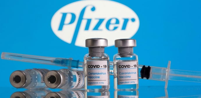 Pfizer was just 39% effective in preventing people from getting infected by the Delta variant in Israel Pfizer was just 39% effective in preventing people from getting infected by the Delta variant in Israel