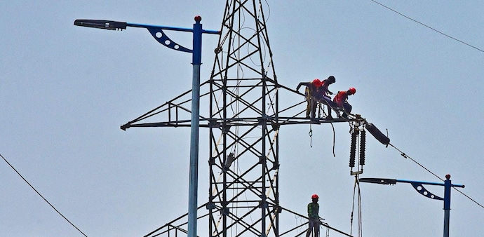 AEML priced its first takedown of USD 300 million (Source: PTI) AEML priced its first takedown of USD 300 million (Source: PTI)