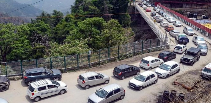Car rental company Avis India has also reported a surge in bookings with commuters traveling "solo, in couples, and with their families" Car rental company Avis India has also reported a surge in bookings with commuters traveling "solo, in couples, and with their families"