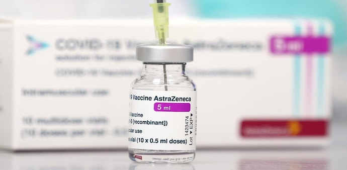 AstraZeneca's COVID-19 shot did not increase the instances of rare blood clots (Source: Reuters) AstraZeneca's COVID-19 shot did not increase the instances of rare blood clots (Source: Reuters)