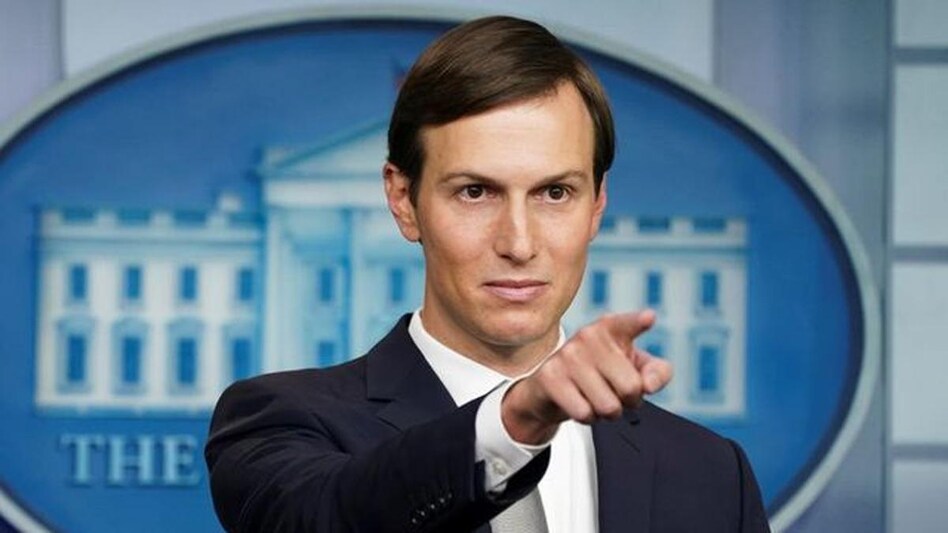 Jared Kushner to exit politics, start investment firm Jared Kushner to exit politics, start investment firm