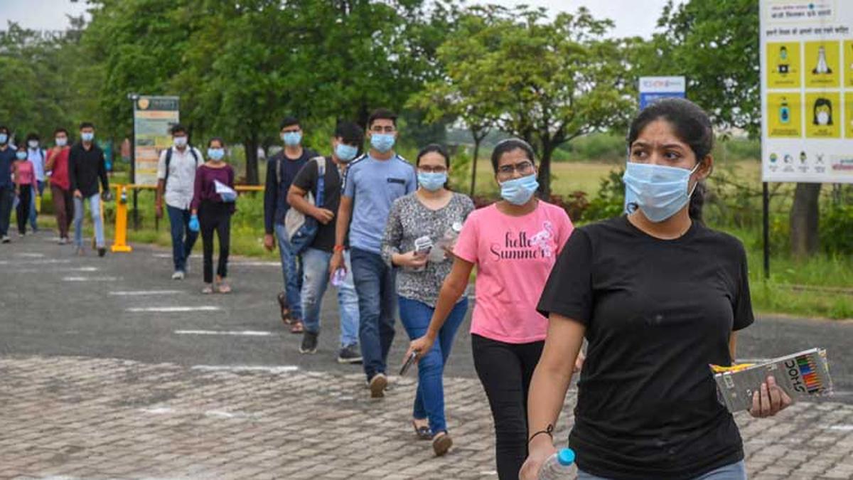  GATE- 2022 to commence in Feb with two new papers: IIT Kharagpur