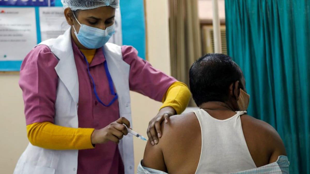 The government had been counting on deliveries of 60 million to 70 million Covaxin doses monthly from July or August (Source:Reuters) The government had been counting on deliveries of 60 million to 70 million Covaxin doses monthly from July or August (Source:Reuters)