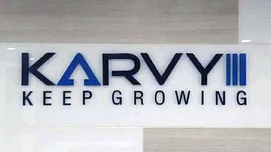 Karvy invoked the pledge as the firm defaulted on payment of instalments (Source: PTI) Karvy invoked the pledge as the firm defaulted on payment of instalments (Source: PTI)