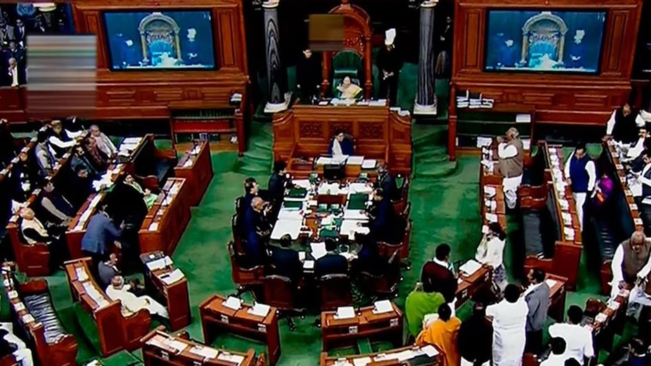 Sitharaman said public-private participation in the general insurance industry will help get more resources (Source: PTI) Sitharaman said public-private participation in the general insurance industry will help get more resources (Source: PTI)